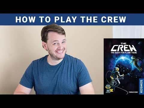 How to Play The Crew, everything you need to know