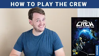 How to Play The Crew, everything you need to know