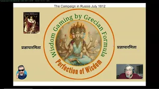 War and Peace The Campaign in Russia, July 1812, PART 3