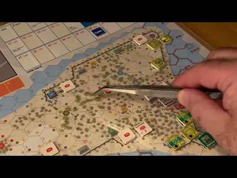 D Day at Tarawa Part 47