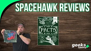 Pacts - Spacehawk Reviews