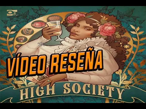 High Society - KludiK