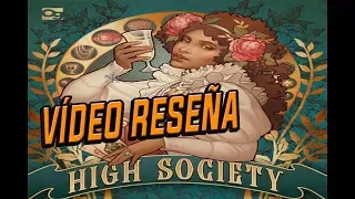 High Society - KludiK