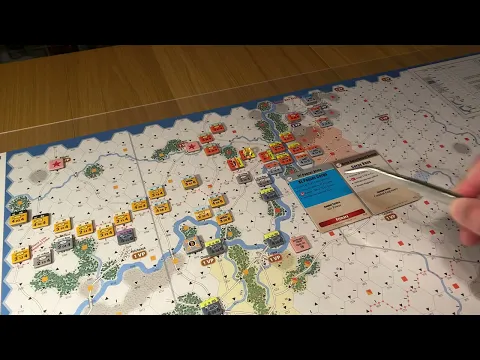 Enemy Action Kharkov GS Part 10