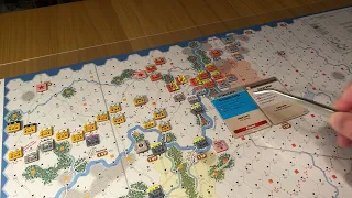 Enemy Action Kharkov GS Part 10