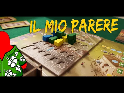 L'era degli artigiani - Il mio parere