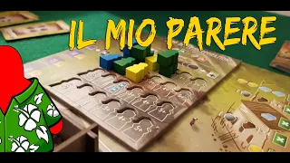 L'era degli artigiani - Il mio parere
