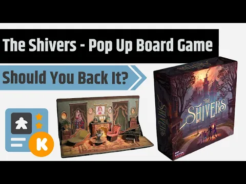 The Shivers - Should You Back It?