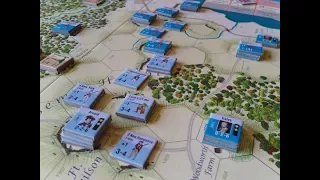 Saratoga - The Learning Game update 1