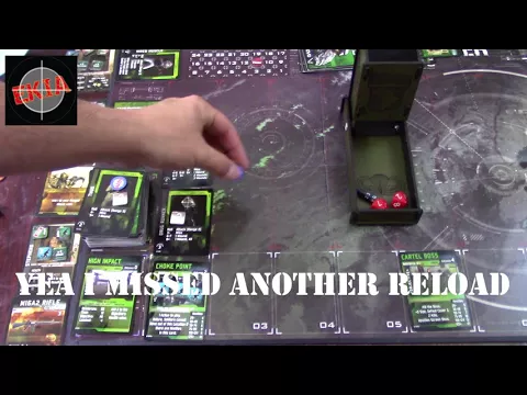 Warfighter Part2