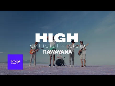 Video for event landing page