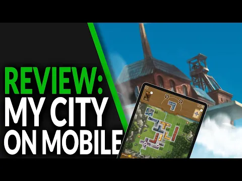 BUY or WAIT? My City App Review ️