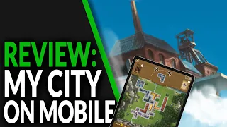 BUY or WAIT? My City App Review ️