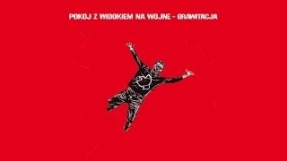 Pokój z Widokiem na Wojnę feat. ZIP Skład - Gnieciesz (audio)