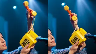 Pelo Interfone - Pato Fu - Música de Brinquedo ao vivo