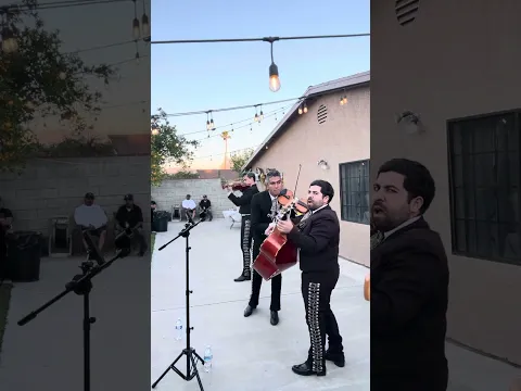 Video for event landing page