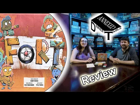 Fort Review