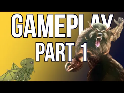 Ultimate Tanares Adventures Gameplay - Adventure B - Part 1 of 2 Bored Online? Board Offline!