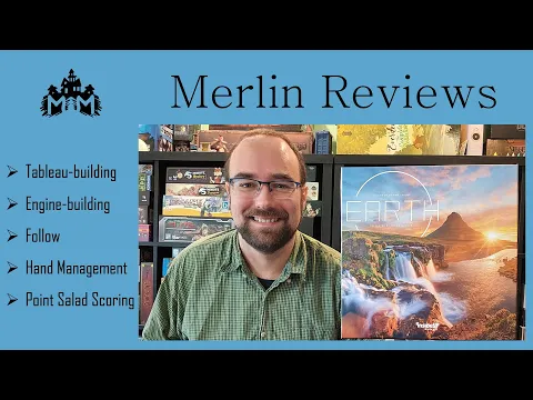 Review of Earth
