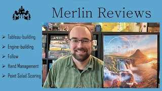 Review of Earth
