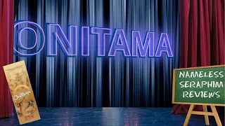 Onitama Review