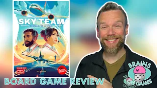 Check out this extremely tense, thematic co-op game!