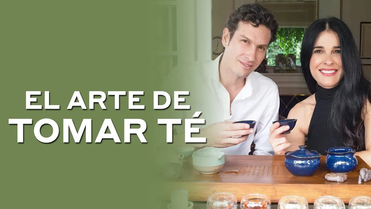 Video de Escuela Mexicana de té