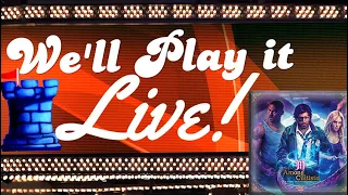 We'll Play it Live! - Among Cultists