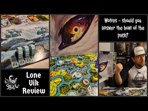 The Wolves Review - should you answer the howl of the pack?