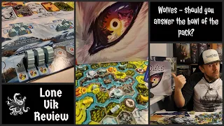 The Wolves Review - should you answer the howl of the pack?
