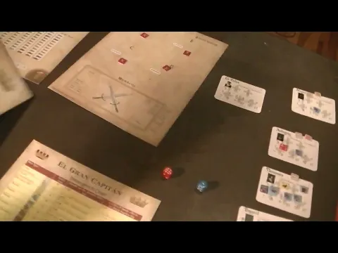 Fight for Naples - 2
