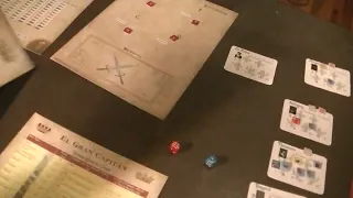 Fight for Naples - 2