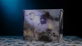 Freezing Inferno: Solitaire Rules