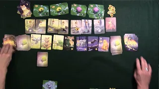 Subboardia presents: Living Forest Duel