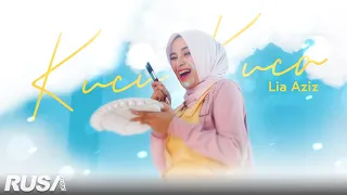 (OST Rindu Awak Separuh Nyawa) Lia Aziz - Kucu Kuca [Official Music Video]