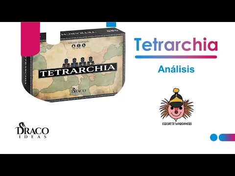 Análisis: Tetrarchia