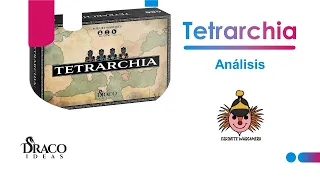 Análisis: Tetrarchia