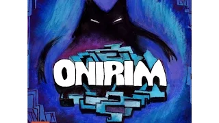 Onirim (segunda edição) - Review em Português