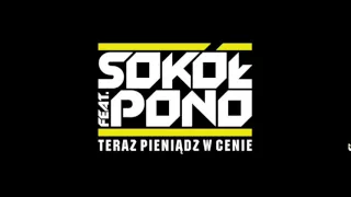 Sokół feat. Pono & Martina - Jedno słowo
