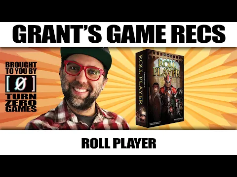 Roll Player - Build Characters But Don't Get Attached to Them