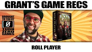 Roll Player - Build Characters But Don't Get Attached to Them