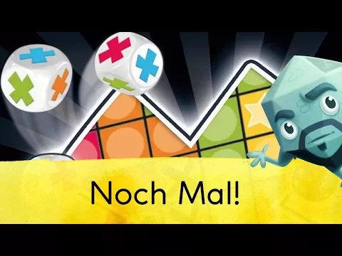 Noch Mal! Review - with Zee Garcia
