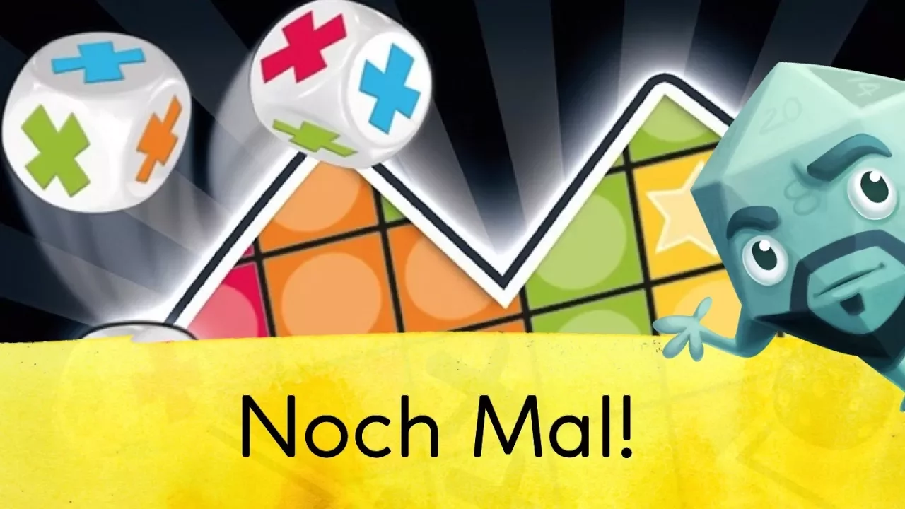 Noch Mal! Review - with Zee Garcia
