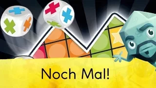 Noch Mal! Review - with Zee Garcia