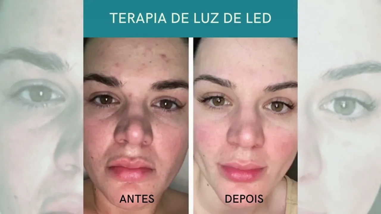 Vídeo de Luana Lima de Oliveira Leal