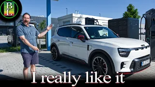 Smart #5 Brabus Review - Is this the right E-SUV for you?