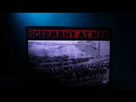1914: Germany at War - Optional Rules