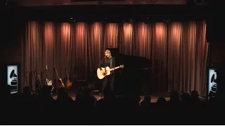 Taylor performs 
