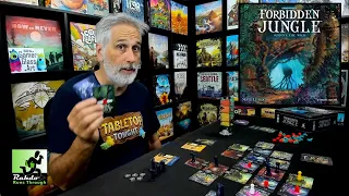 Forbidden Jungle | Rahdo's Final Thoughts