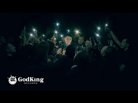 Video for event landing page